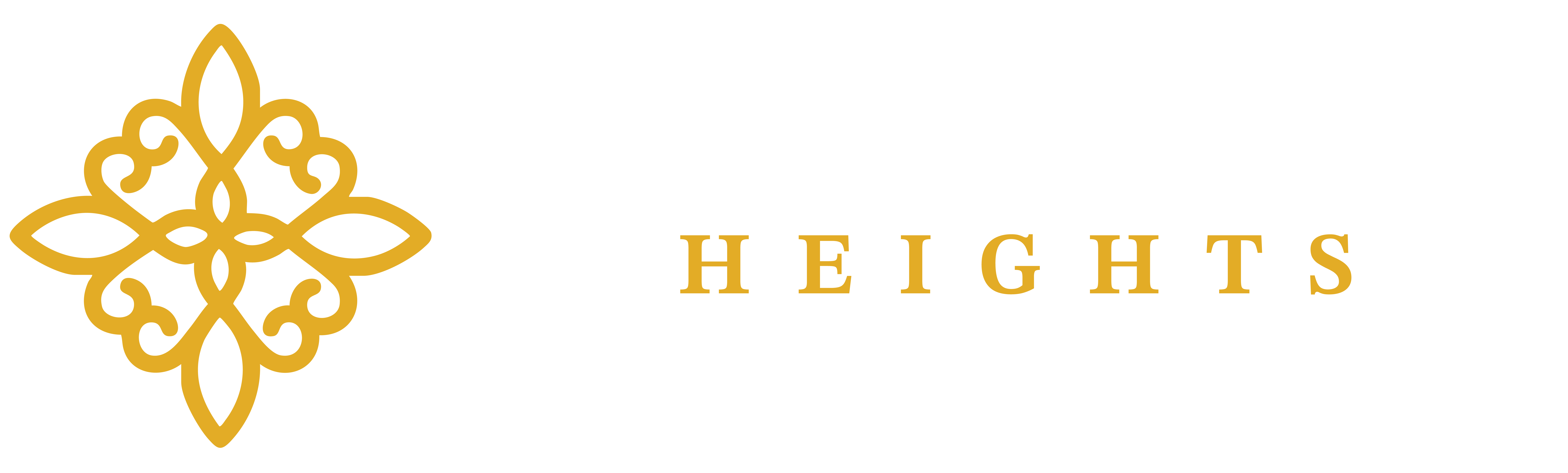 Continental Heights
